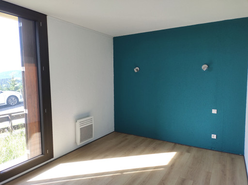 appartement vente Les angles