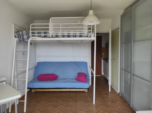 appartement vente Les angles