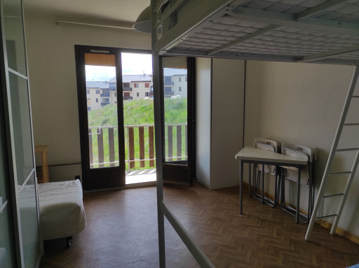 appartement vente Les angles