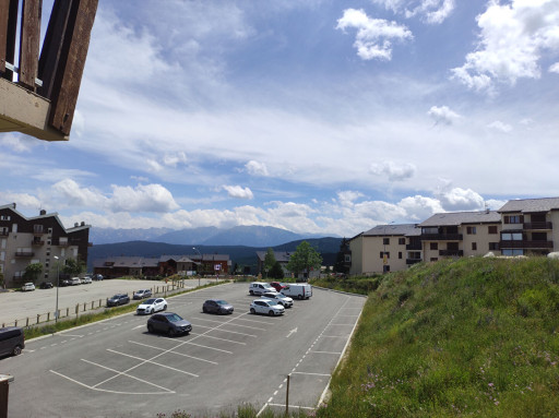 appartement vente Les angles