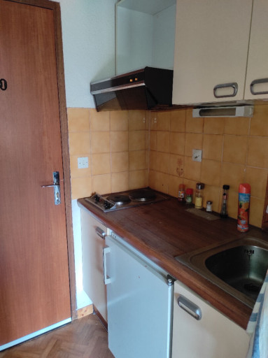 appartement vente Les angles