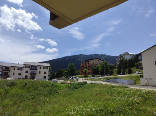 appartement vente Les angles