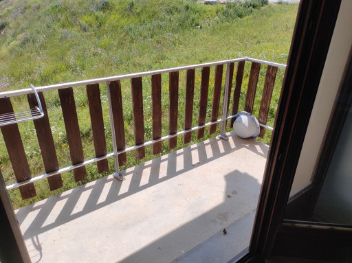 appartement vente Les angles