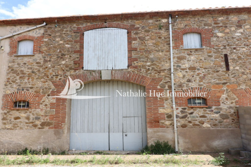 maisonvilla vente Fourques