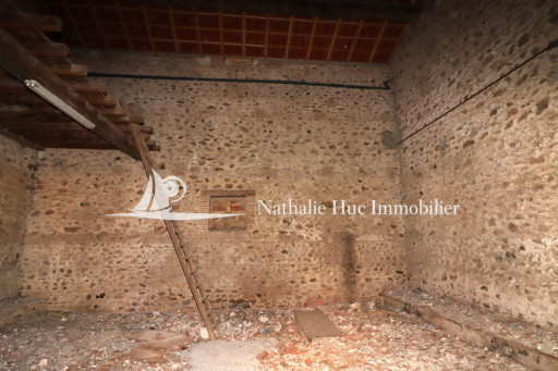 maisonvilla vente Fourques