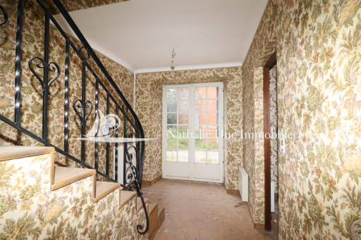 maisonvilla vente Fourques