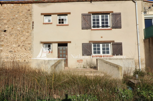 maisonvilla vente Fourques