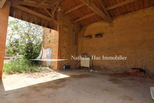 maisonvilla vente Fourques