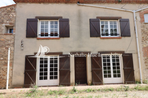 maisonvilla vente Fourques
