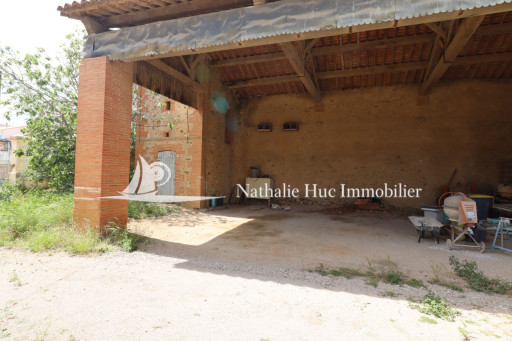 maisonvilla vente Fourques
