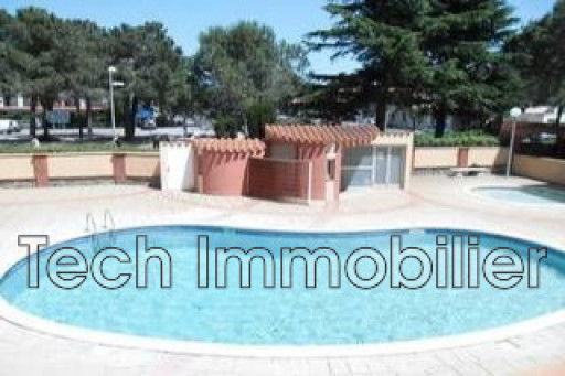 appartement vente Argelès-sur-mer