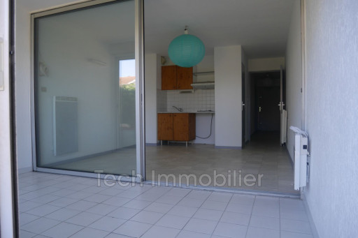 appartement vente Argelès-sur-mer