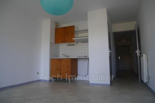 appartement vente Argelès-sur-mer