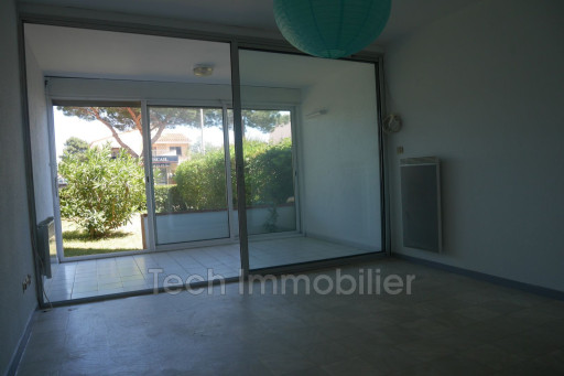 appartement vente Argelès-sur-mer
