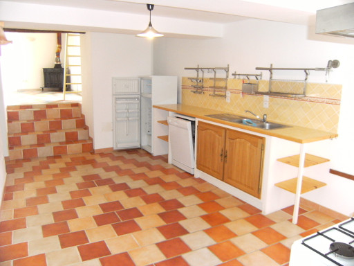 maisonvilla à louer Opoul-périllos
