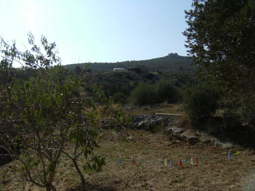 maisonvilla à louer Opoul-périllos