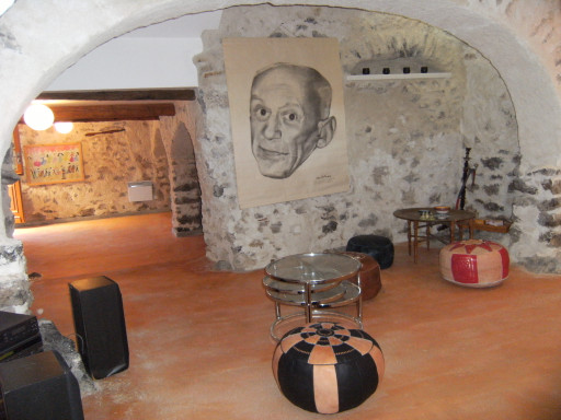 maisonvilla à louer Opoul-périllos