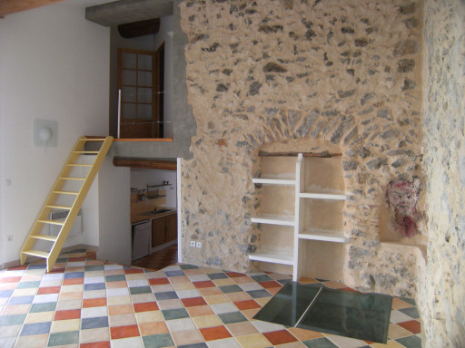 maisonvilla à louer Opoul-périllos