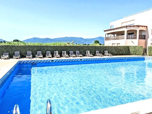 appartement vente Saint-cyprien-plage