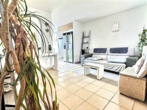 appartement vente Saint-cyprien-plage