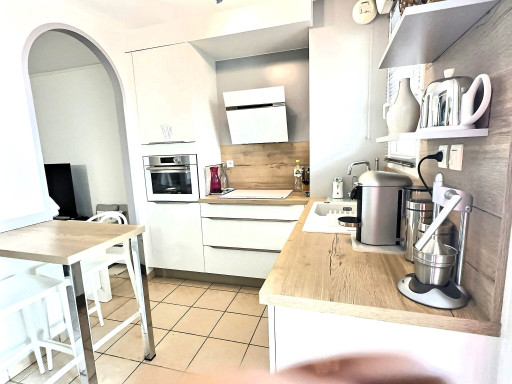 appartement vente Saint-cyprien-plage