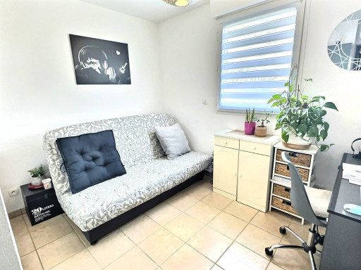 appartement vente Saint-cyprien-plage