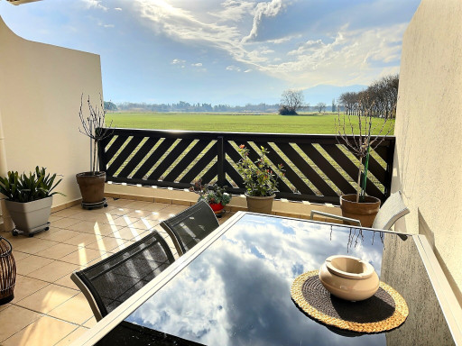 appartement vente Saint-cyprien-plage