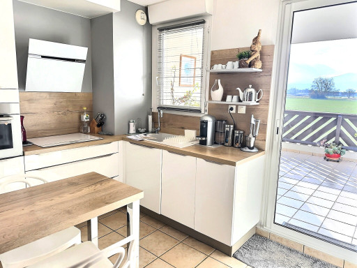 appartement vente Saint-cyprien-plage