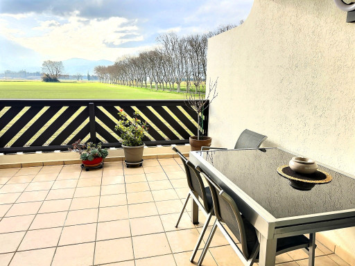 appartement vente Saint-cyprien-plage