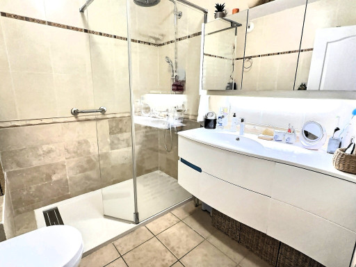 appartement vente Saint-cyprien-plage