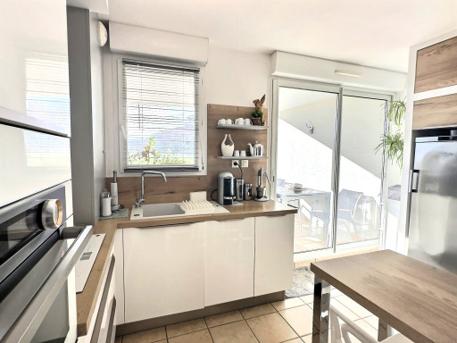 appartement vente Saint-cyprien-plage