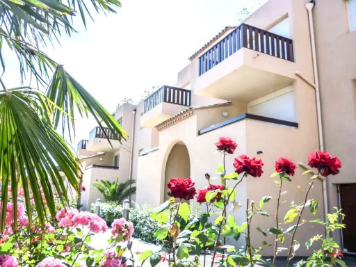 appartement vente Saint-cyprien-plage