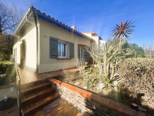 maisonvilla vente Perpignan