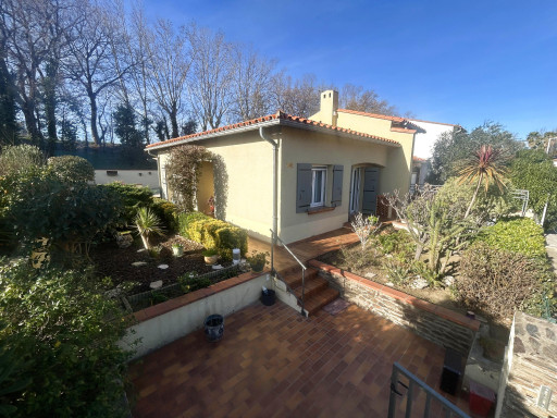maisonvilla vente Perpignan