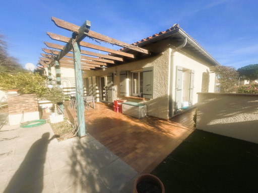 maisonvilla vente Perpignan