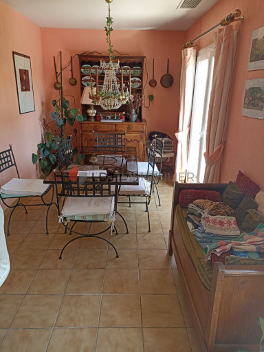 maisonvilla vente Canet-en-roussillon