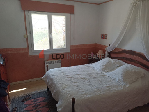 maisonvilla vente Canet-en-roussillon