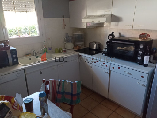 maisonvilla vente Canet-en-roussillon