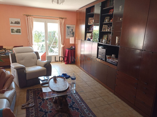 maisonvilla vente Canet-en-roussillon