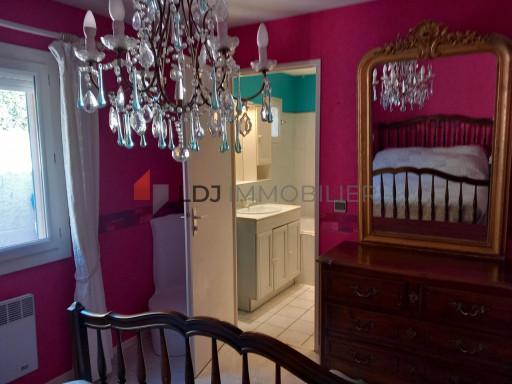 maisonvilla vente Canet-en-roussillon
