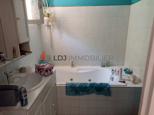 maisonvilla vente Canet-en-roussillon