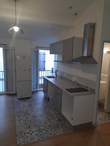 appartement vente Perpignan