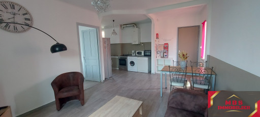 appartement vente Perpignan