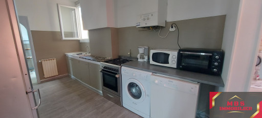 appartement vente Perpignan