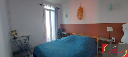 appartement vente Perpignan
