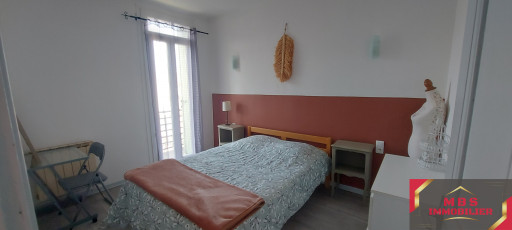 appartement vente Perpignan