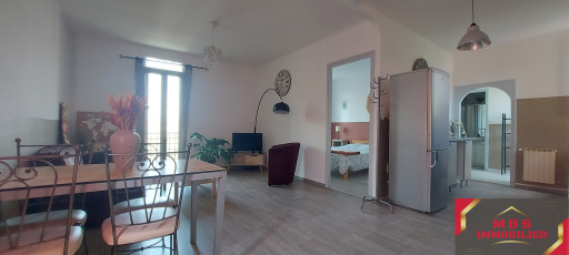 appartement vente Perpignan
