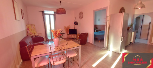 appartement vente Perpignan