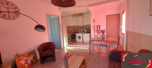 appartement vente Perpignan