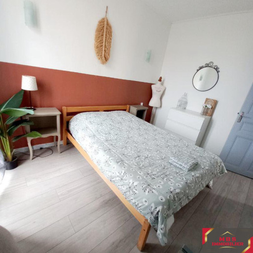 appartement vente Perpignan